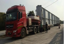 大型特种设备运输-重型平板高栏罐车冷藏车物流运输公司