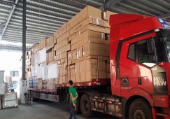 广州海珠到邵阳物流公司-海珠区到邵阳货运专线