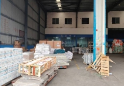 佛山禅城到邵阳物流专线-禅城区到邵阳货运公司