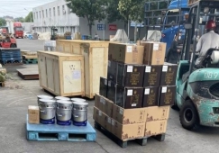 广州番禺到岳阳物流专线-番禺区到岳阳货运公司