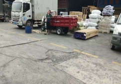 广州白云到常德物流专线-白云区到常德货运公司