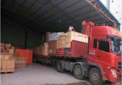 广州番禺到常德物流专线-番禺区到常德货运公司