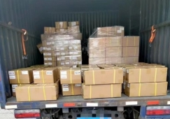 佛山高明到常德物流专线-高明区到常德货运公司