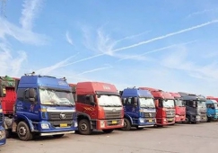 广州花都到永州物流专线-花都区到永州物流公司